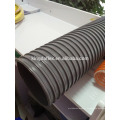 Abrasion Resistant PVC Helix with Copper Static Wire for Mining